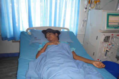 MEDICAL RELIEF